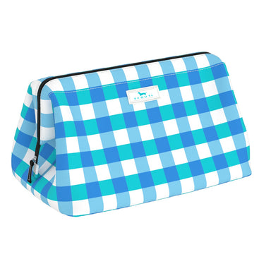 SCOUT Big Mouth Toiletry Bag - Friend of Dorothy