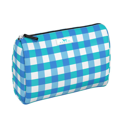SCOUT Packin Heat Makeup Bag - Friend of Dorothy