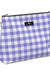 SCOUT Pouchworthy Pouch - Amethyst & White