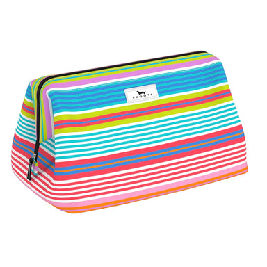 SCOUT Big Mouth Toiletry Bag - Fruit of Tulum