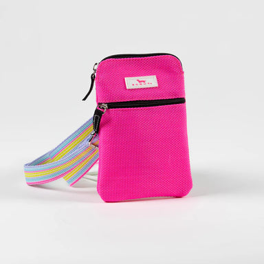 SCOUT Poly Pocket - Neon Pink