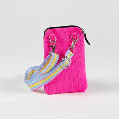SCOUT Poly Pocket - Neon Pink