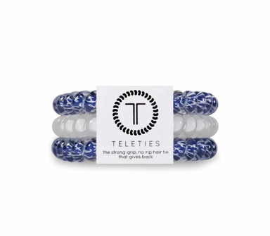 Teleties Small 3 Pack - Anchors Away