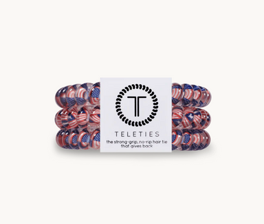 Teleties Small 3 Pack - Stars and Stripes