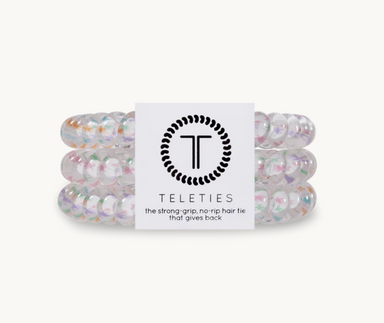 Teleties Small 3 Pack - Shake Your Palm Palms