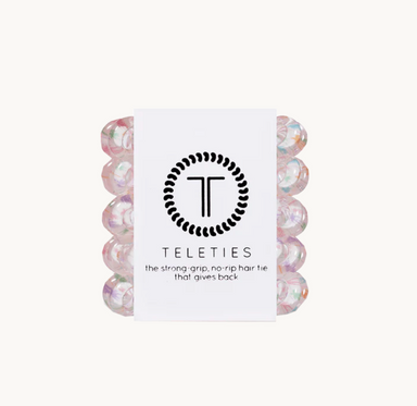 Teleties Tiny 5 Pack - Shake Your Palm Palms