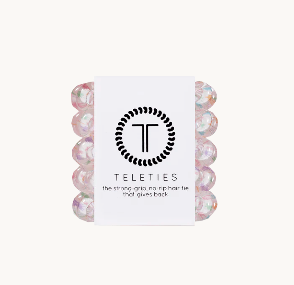 Teleties Tiny 5 Pack - Shake Your Palm Palms