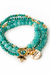 Wrap Bracelet/Necklace Gemstone- You've Got This
