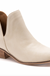 Corky's Vanish Bootie - Ivory