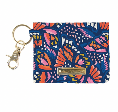 Mary Square ID Wallet - So Fly