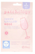 Patchology Rosè Hydrating Face Mask- 2 Pack