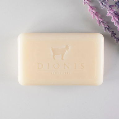 Dionis Bar Soap- Lavender Blossom