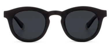 Peepers Bifocal Sunglasses- Beverly Shores- Black
