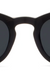 Peepers Bifocal Sunglasses- Beverly Shores- Black