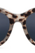 Peepers Bifocal Sunglasses- Center Stage- Gray Tortoise