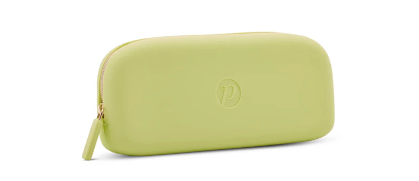 Peepers Readers - Silicone Case - Matcha