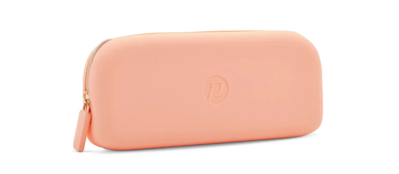 Peepers Readers - Silicone Case - Sherbert