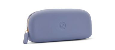 Peepers Readers - Silicone Case- Denim