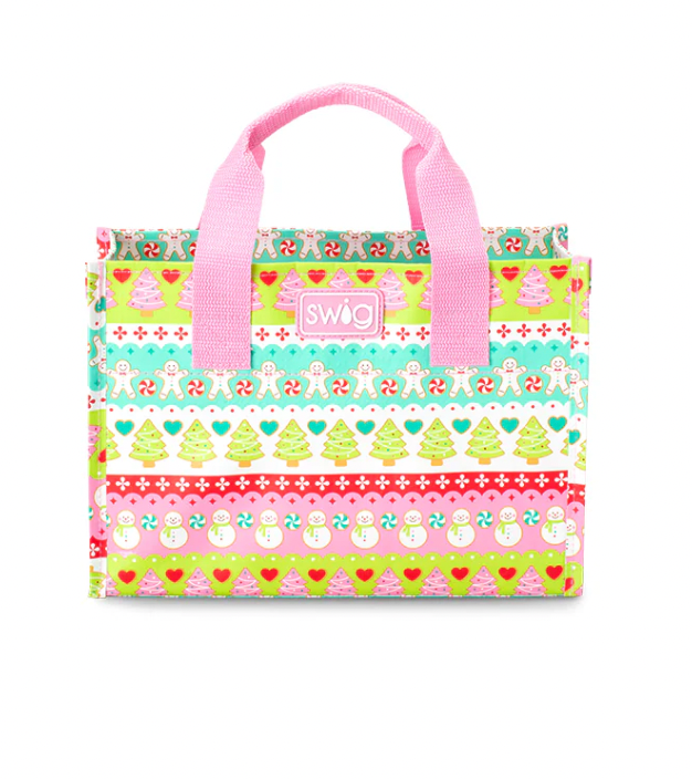 Reusable Bag Small - Cookie Jar