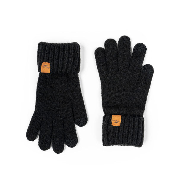 Britt's Knits Mainstay Gloves - Black