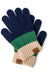 Britt's Knits Kid's Wonderland Collection Gloves-Tan
