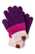 Britt's Knits Kid's Wonderland Collection Gloves-Pink