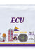 Magnolia Lane ECU Icon Towel