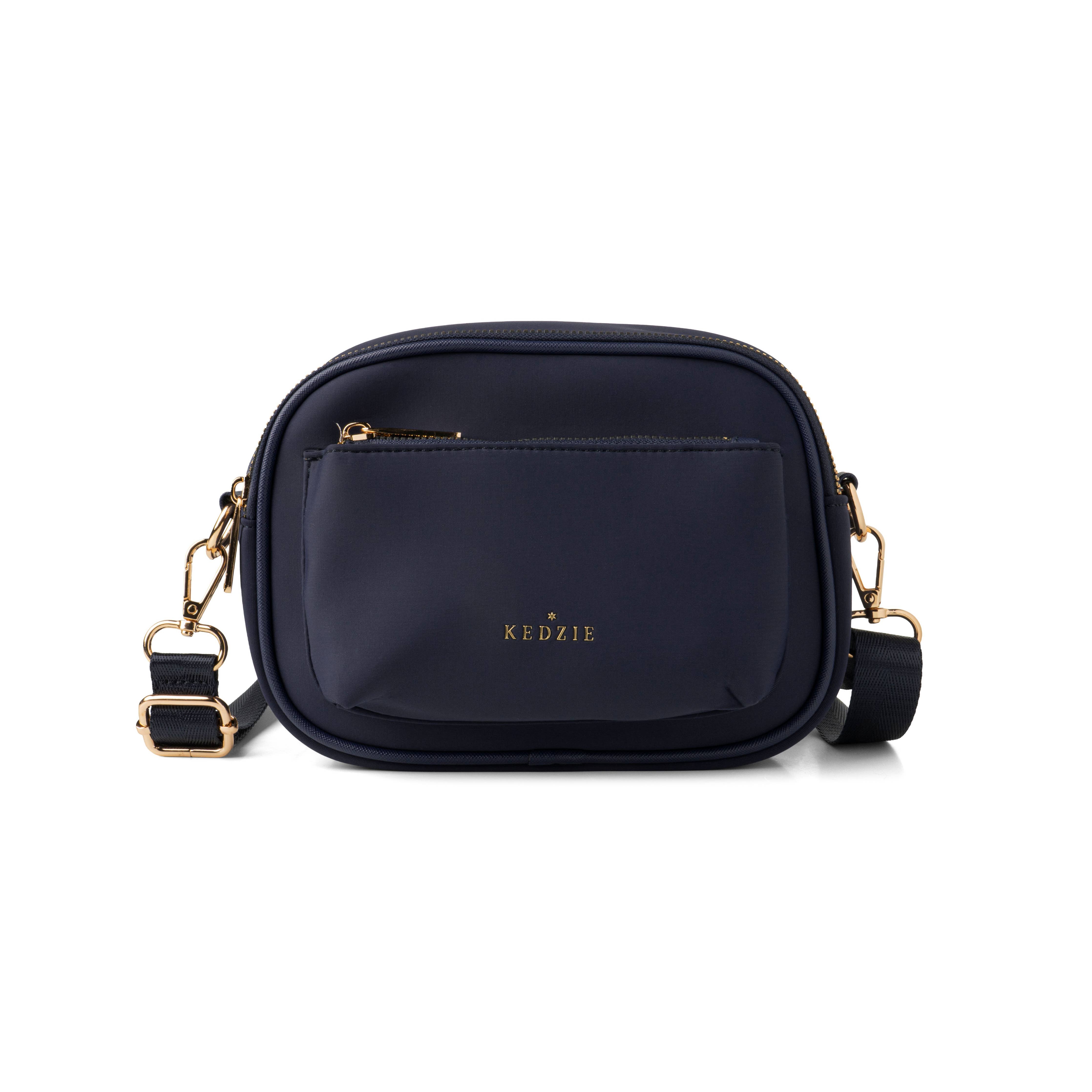 Kedzie Sloane Crossbody