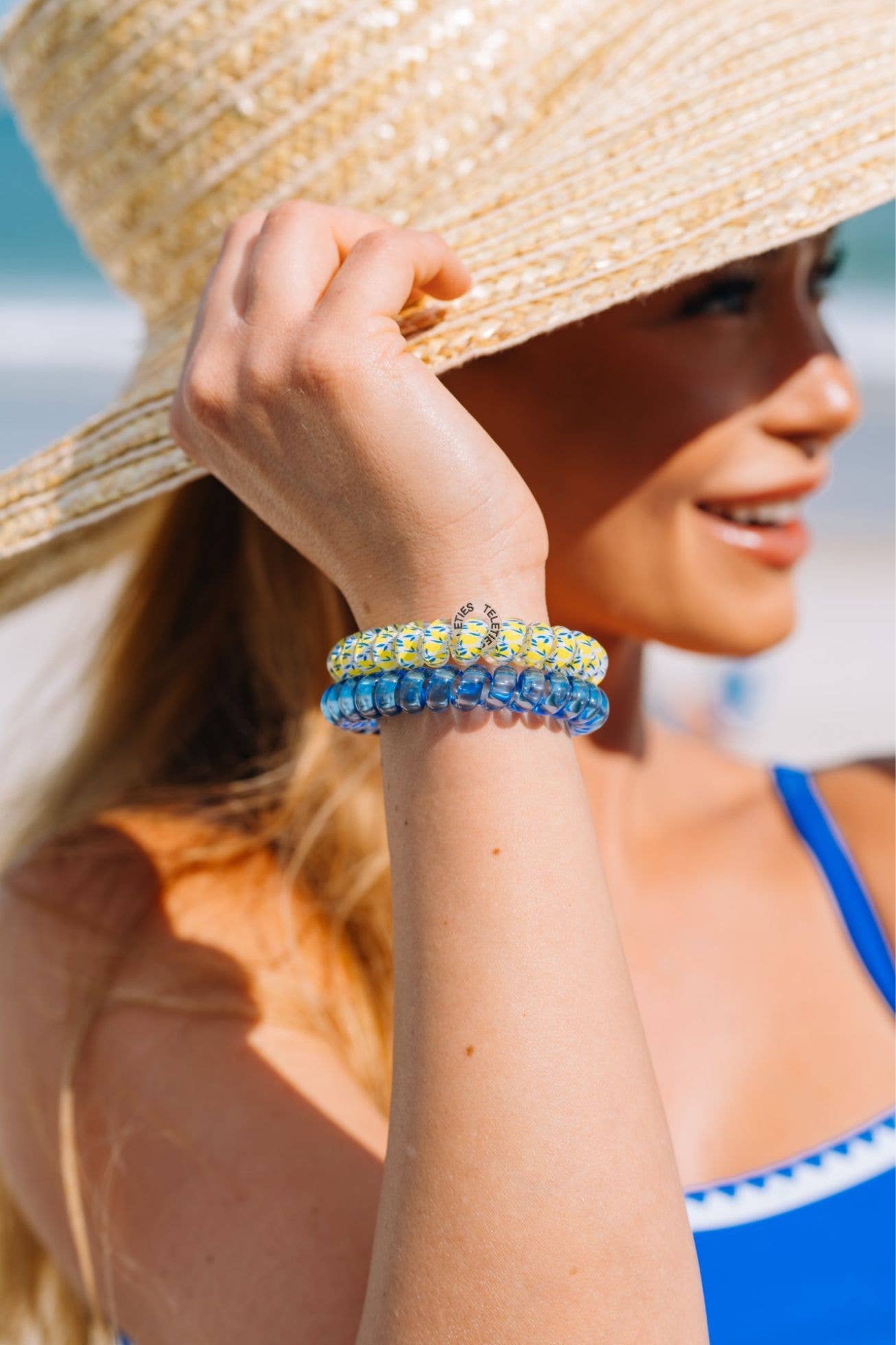 Spiral Hair Coil | Large | Bellissimo