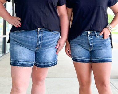 8330 - Cotton Spandex Short Shorts  Spandex shorts, Women short skirt,  Girls in leggings