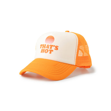 That's Hot Trucker Hat