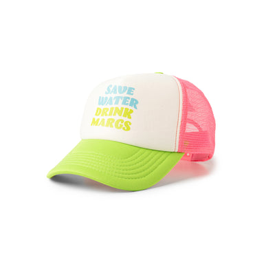 Drink Margs Trucker Hat