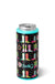 Swig 12oz Skinny Can Cooler - Disco Cowgirl