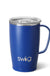 Swig 18oz Travel Mug - Royal Blue