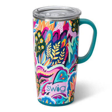 Swig 22oz Mug - Bazaar