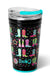 Swig 24oz Party Cup - Disco Cowgirl