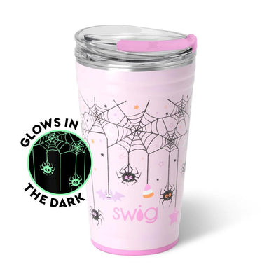 Swig 24oz Party Cup - Sweet & Spooky