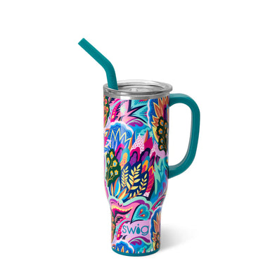 Swig 30oz Mega Mug - Bazaar