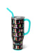 Swig 30oz Mega Mug - Disco Cowgirl