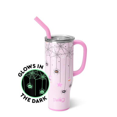 Swig 30oz Mega Mug - Sweet & Spooky