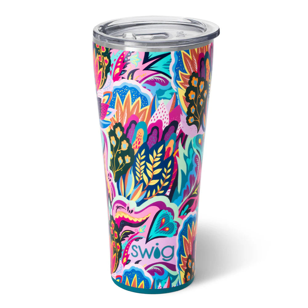 Swig 32oz Tumbler - Bazaar