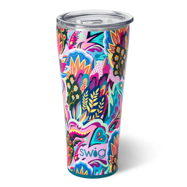 Swig 32oz Tumbler - Bazaar