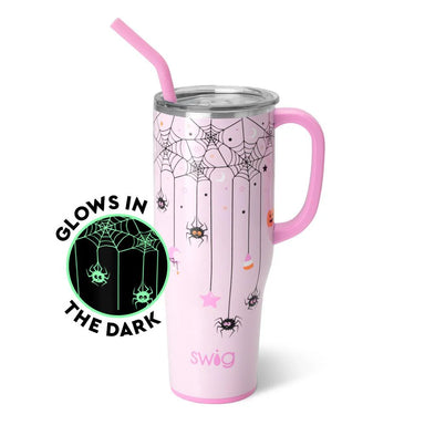 Swig 40oz Mega Mug - Sweet & Spooky