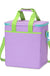 Swig Boxxi 24 Pack Cooler- Ultra Violet