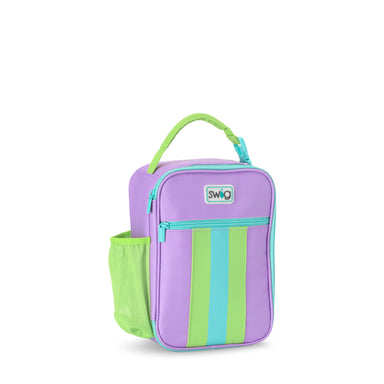 Swig Boxxi Lunch Bag - Ultra Violet
