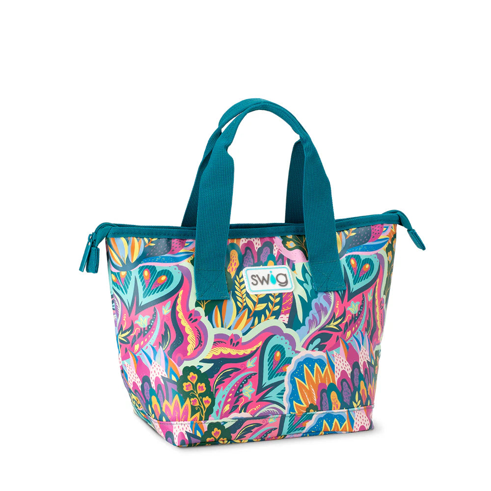 Swig Lunchi Lunch Bag - Bazaar