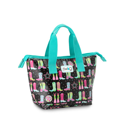 Swig Lunchi Lunch Bag - Disco Cowgirl