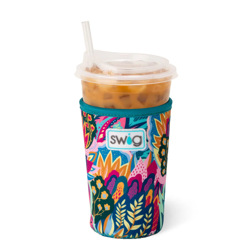 Swig Iced Cup Coolie - Bazaar