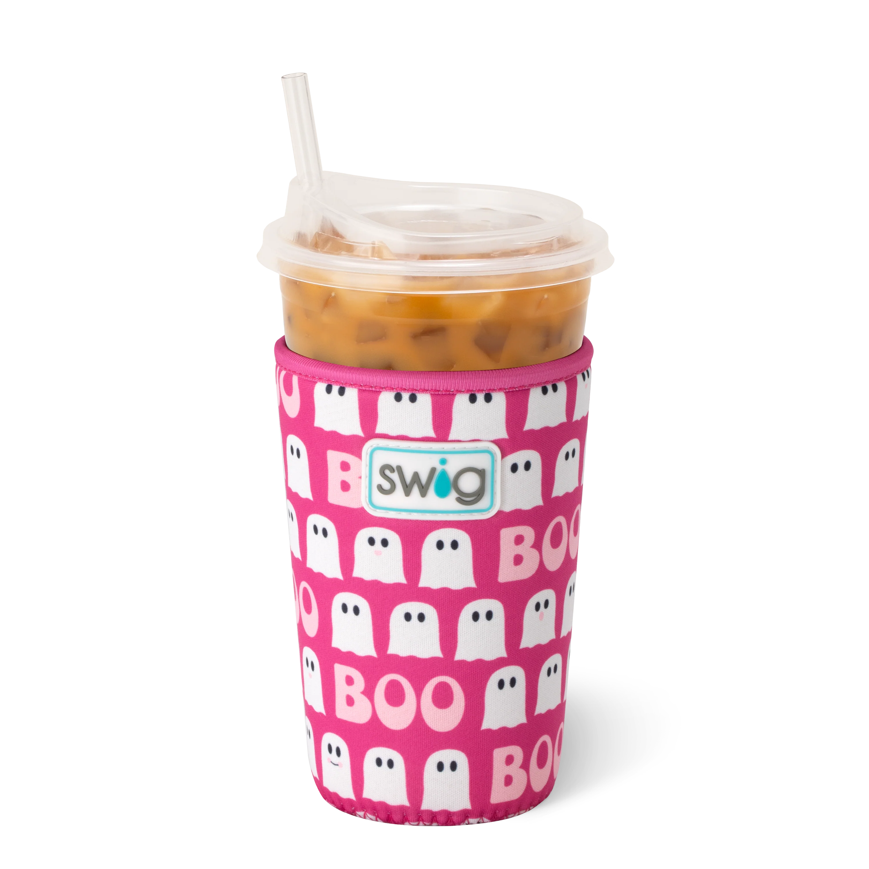 Swig Iced Cup Coolie - Faboolous