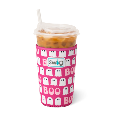 Swig Iced Cup Coolie - Faboolous